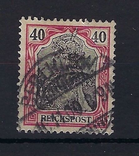 DR Mi 60 ° mit PF II