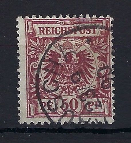 DR Mi 50 bx °, geprüft BPP, ME 100€