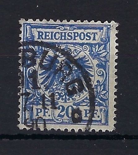 DR Mi 48 da °, geprüft BPP, ME 90€