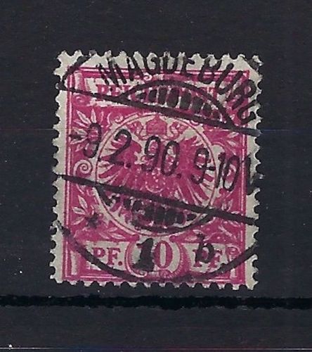 DR 47 aa °, geprüft BPP, ME 100€