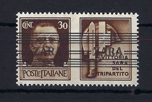D. Bes. Zara Mi 36 / 2 ** gepr. Krischke BPP, ME 60€