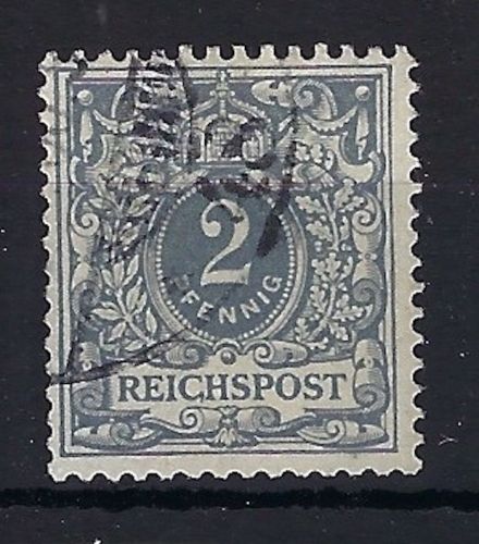 A) DR Mi 52 ° mit PF I, gepr. Jäschke-L. BPP, ME 180€