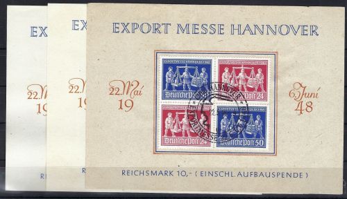 A) Gemeinschaftsausgaben V Zd 1 (3) FDC, ME 450€