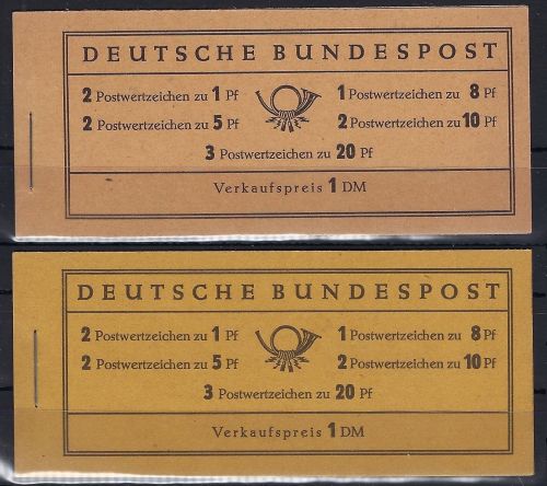 A) Bund MH 4 YII RLV II + 4 xu RLV II je **, ME 170€