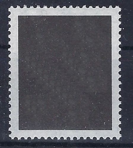 A) Seltenheit aus der Archivsammlung der Österr. Postverwaltung