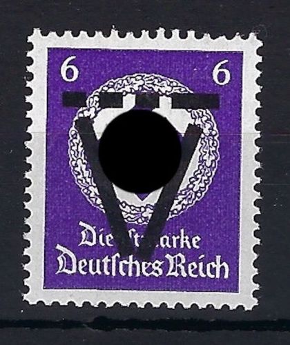 A) Saulgau Mi XVI ** signiert, einwandfrei, ME 100€
