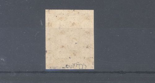 SBZ Michel Nummer 51I cuy DD, 10 Pf. Freimarke 1945 **, geprüft Ströh