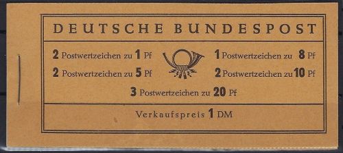 Bund MH 4 YI RLV II**