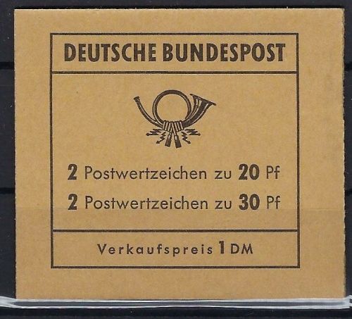 Bund MH 14 b** verschlossen