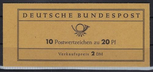 Bund MH 9 v A RLV III a**