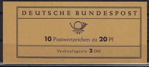 Bund MH 9 v A RLV I a**