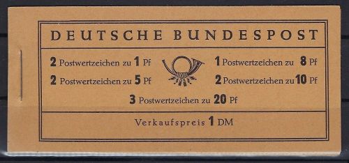 Bund MH 4 YII RLV IV**