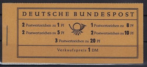 Bund MH 4 YII RLV III**