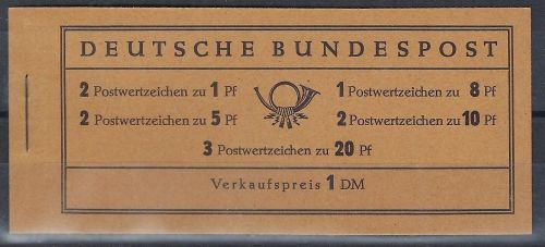 Bund MH 4 Y I RLV III**