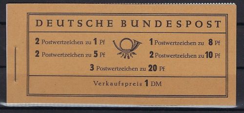 Bund MH 4 YII RLV II**