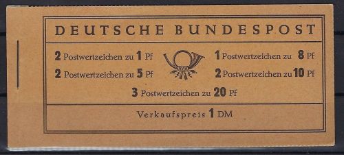 Bund MH 4 YII RLV II**