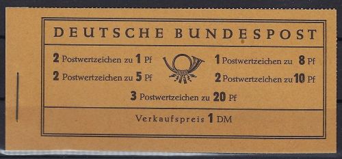 Bund MH 4 YII RLV I**