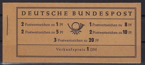 Bund MH 4 YI RLV II**