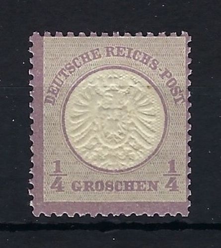 DR Brustschilde, M 16 ** postfrisch in guter Qualität, ME 300€