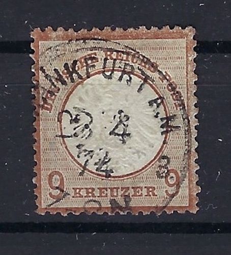 DR Brustschilde, Mi 27 a °, geprüft BPP, ME 550€ (CC