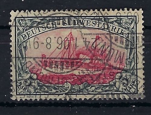 DSWA Mi 23 ° in guter Qualität, ME 200€