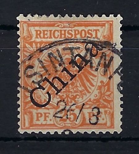 DAP China Mi 5 I a °, in guter Qualität (CC