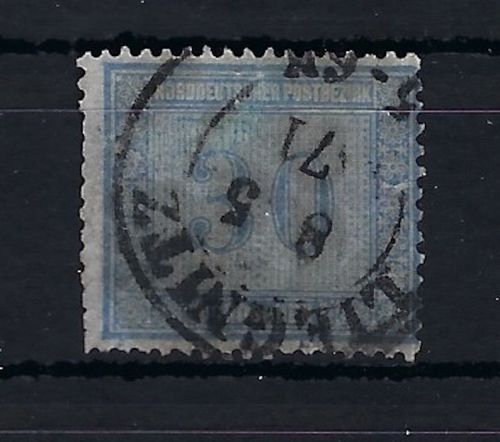 NDP Innendienst Mi 26 °, mit Einschränkung, ME 1.200€