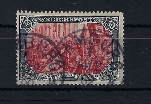 DR Mi 66 II °, ME 500€