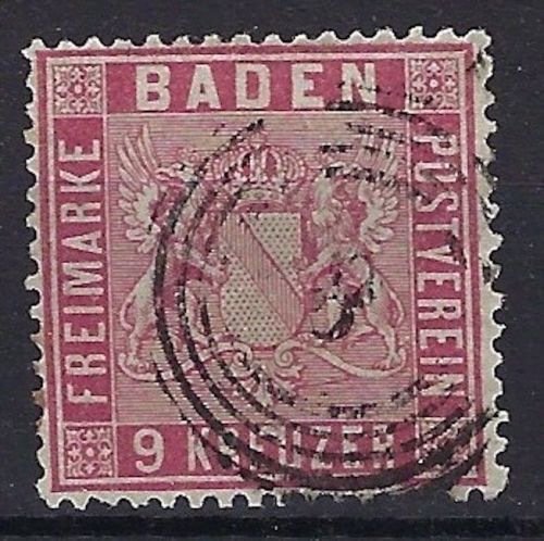 P) Baden Mi 12 ° in guter Qualität ME 220€