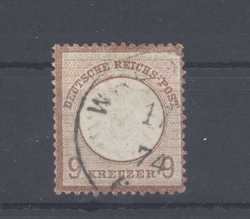 DR Brustschild, Mi 27 °