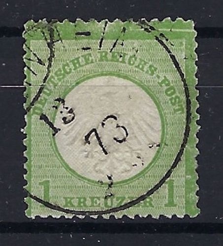 C) DR Brustschild, Mi 7 ° mit PF IV, ME 250€