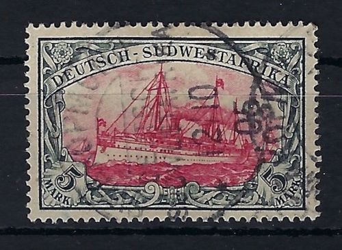 DSWA Mi 23 °, ME 200€