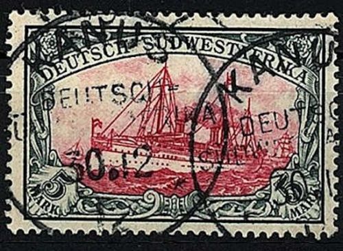 P) DSWA Mi 23 ° ME 200€