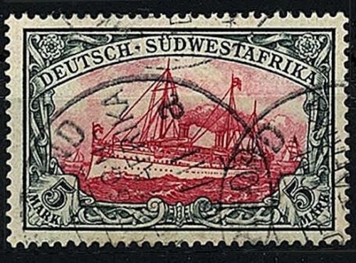 P) DSWA Mi 23 ° ME 200€