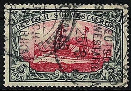 P) DSWA Mi 23 ° ME 200€