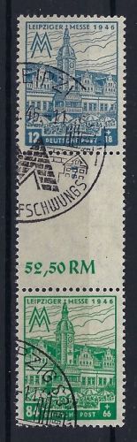 W. Sachsen S Zd 8 Yd ° ungefaltet, gep. Ströh BPP, ME 600€