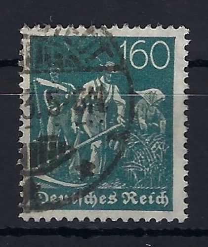 C) DR Mi 190 ° gep. Bechtold BPP / Infla Berlin, ME 220€