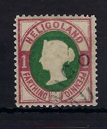 Helgoland Mi 11 °, ME 900€