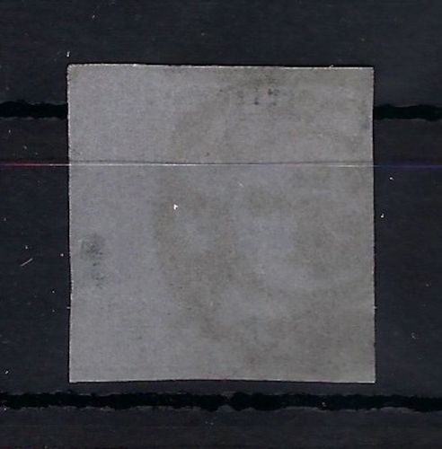 Württemberg Mi 5 °, ME 900€, Mängel