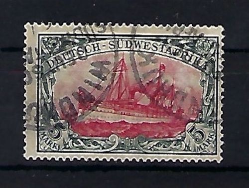 DSWA Mi 32 °, ME 370€