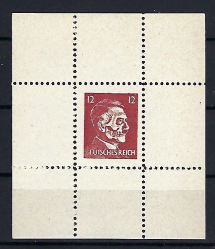 Hitler Propagandafälschung, Privatdruck