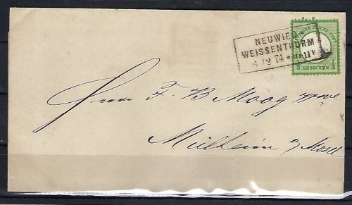 DR Mi 17b EF mit Ra3 Neuwied-Weissenthurm nach Mühlheim-Mosel