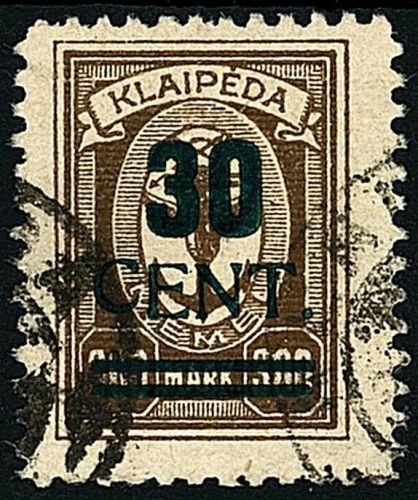 C) Memel Mi 236 Ia ° FFA Huylmans BPP, ME 3.800€ +