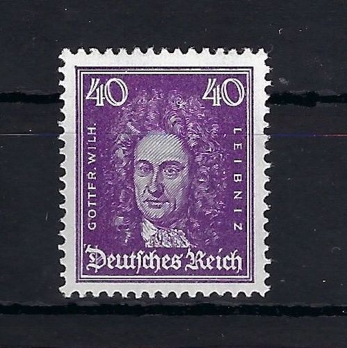 DR Mi 395 **, ME 170€