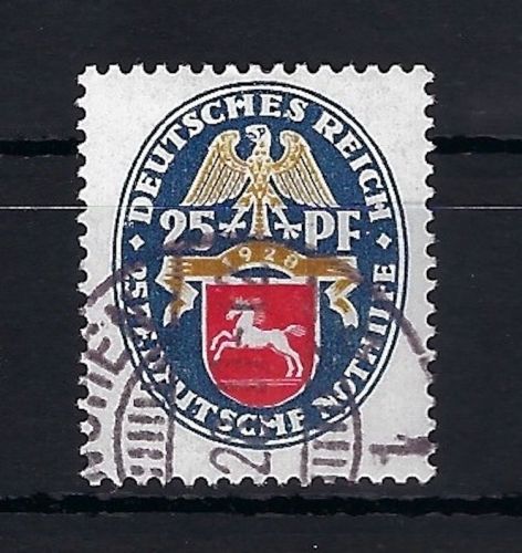 DR Nothilfe, Mi 428X ° mir orig. Gummi, senk. Gummiriffelung,, ME 700€