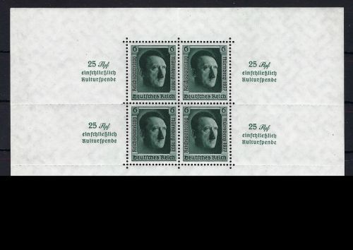 DR Block 11 ** in guter Qualität