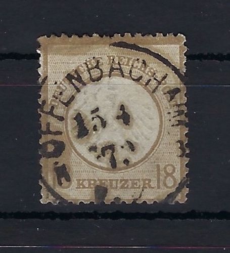 DR Mi 11° tief gepr. Sommer BPP, ME 500€