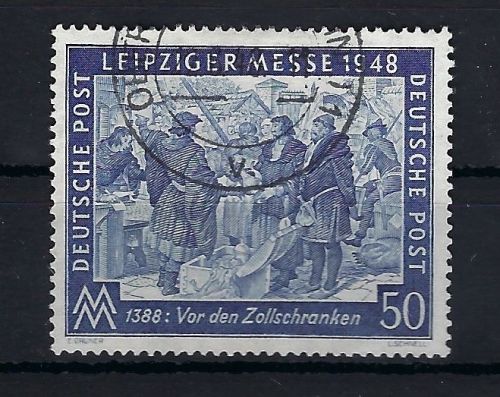 Gemeinschaftsausgaben Mi 967b ° gep. Arge, ME 50€