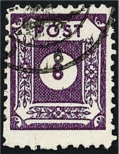 Ost Sachsen 44 D I c ° einwandfrei, gep. Ströh BPP, ME 400€