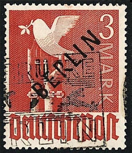 C) Berlin Mi 19 ° gepr. Schlegel BPP, ME 700€
